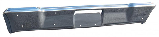 *1967-69 Dodge Dart; Front Bumper - Chrome