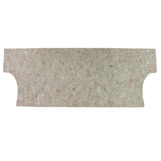 *1966-67 Chevrolet Chevelle, Cutlass; Trunk Divider