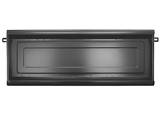 *1954-87 Chevrolet Stepside Truck; Tailgate - Plain