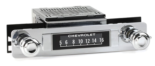 RetroSound AP-M2-129-01-71-SCP16