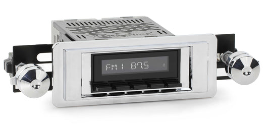 1955-1956 Chevrolet 210 RetroRadio