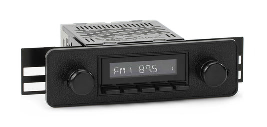 1957-1970 Citroen ID19 RetroRadio