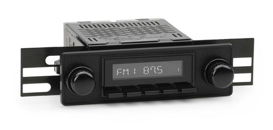 1958-1962 Alfa Romeo 2000 RetroRadio