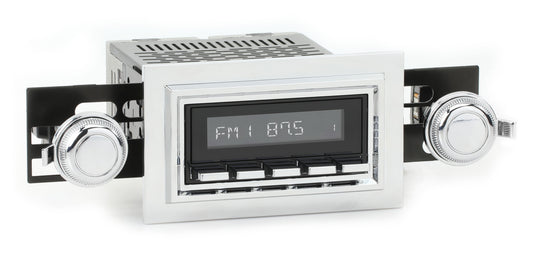 1970-1976 Buick Riviera RetroRadio