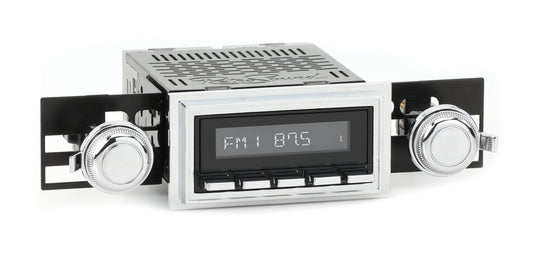 1973-1975 Pontiac Grand Ville RetroRadio