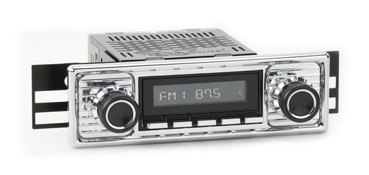 1972-1974 BMW Bavaria RetroRadio