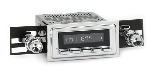 1964-1965 Oldsmobile Cutlass RetroRadio