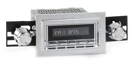1974-1980 Lincoln Continental RetroRadio