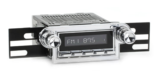 1964-1966 Ford Thunderbird RetroRadio