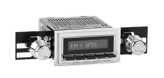 1967-1973 Mercury Cougar RetroRadio