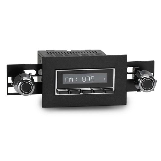 1974-1978 Ford Mustang II RetroRadio