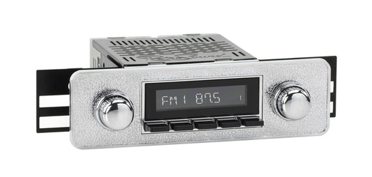 1959-1966 Volvo PV444 RetroRadio