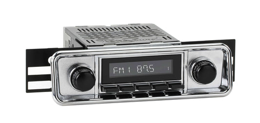 1956-1967 Volkswagen Bus RetroRadio