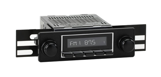 1972-1978 Toyota Land Cruiser FJ40 RetroRadio