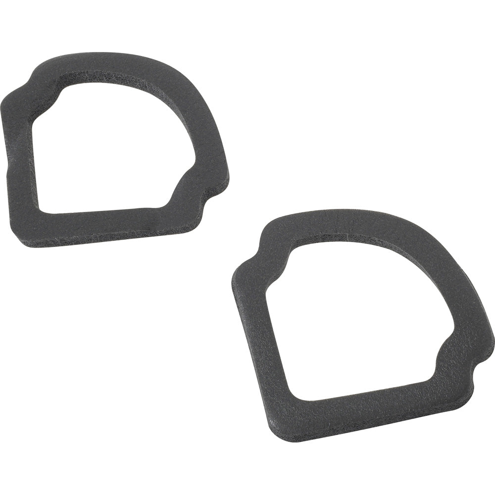 *1967-72 Chevrolet, GMC, Fleetside Pickup; Back-up Lamp Gaskets - Pair