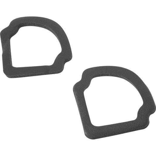 *1967-72 Chevrolet, GMC, Fleetside Pickup; Back-up Lamp Gaskets - Pair