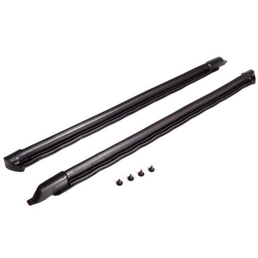 *1967 Chevrolet Camaro, Pontiac Firebird, Convertible; Windshield Pillar Post Seals