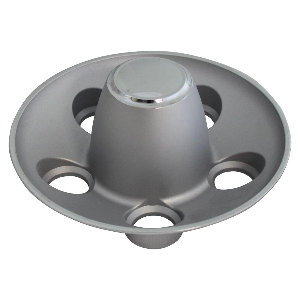 U.S. Wheel Chrysler Rallye Light Grey