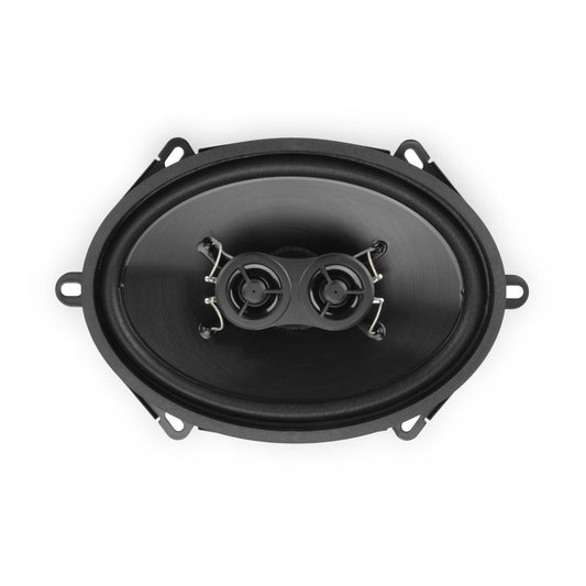 1961-66 Ford Truck 5 x 7" Dual Voice Coil Stereo Speaker for Dash