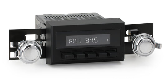 1969-1977 Pontiac Firebird Daytona Radio