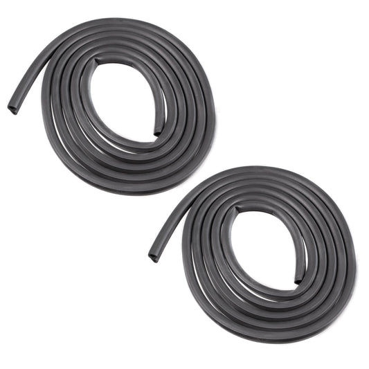 *1960–66 GM Trucks & SUVs; Door Seals - Pair