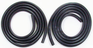*1973–79 Ford F-Series Trucks & Bronco; Door Seals - Pair