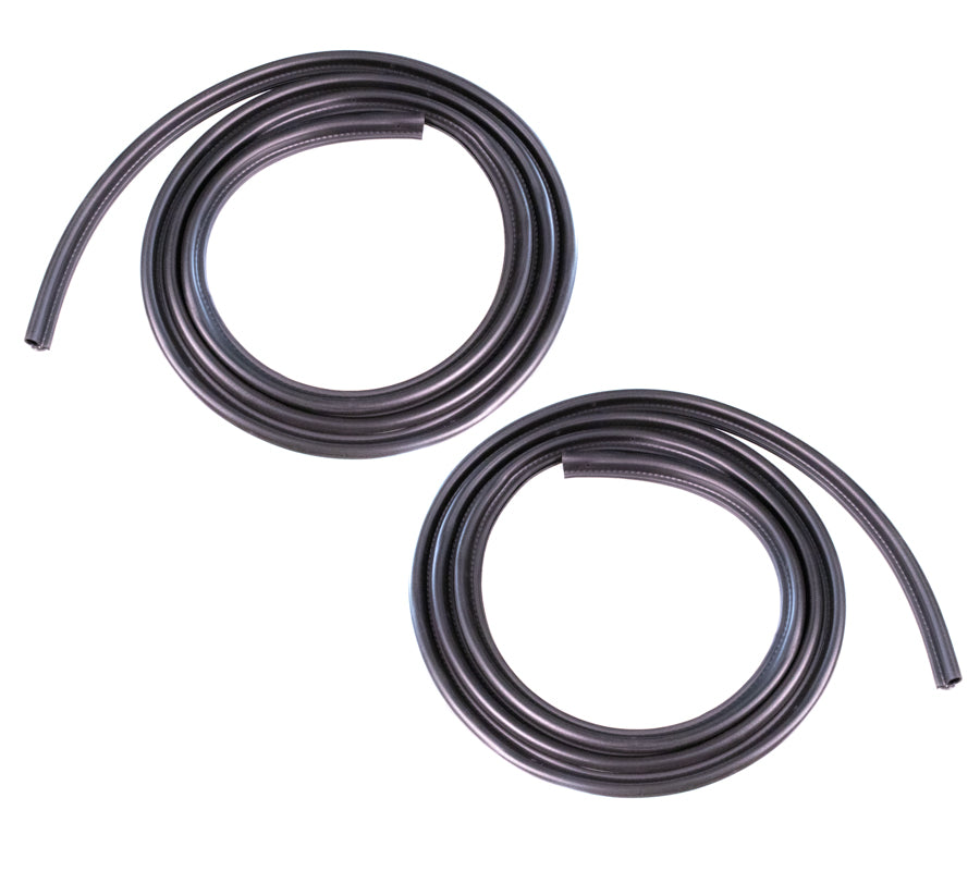 *1978–93 Dodge/Plymouth D/W-Series Pickups & SUVs; Door Seals - Pair