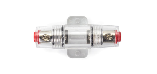 Upgraded Fuse Holder