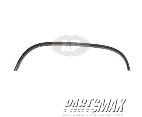 *1988-2000 Chevrolet C/K Pickup; Front Wheel Well Molding - Driver