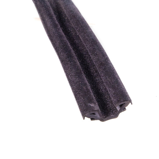 *1973–80 Chevrolet, GMC, C/K Trucks & SUVs; Glass Run Channel