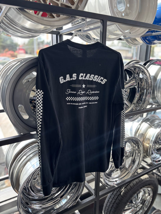 Finish Line Long Sleeve