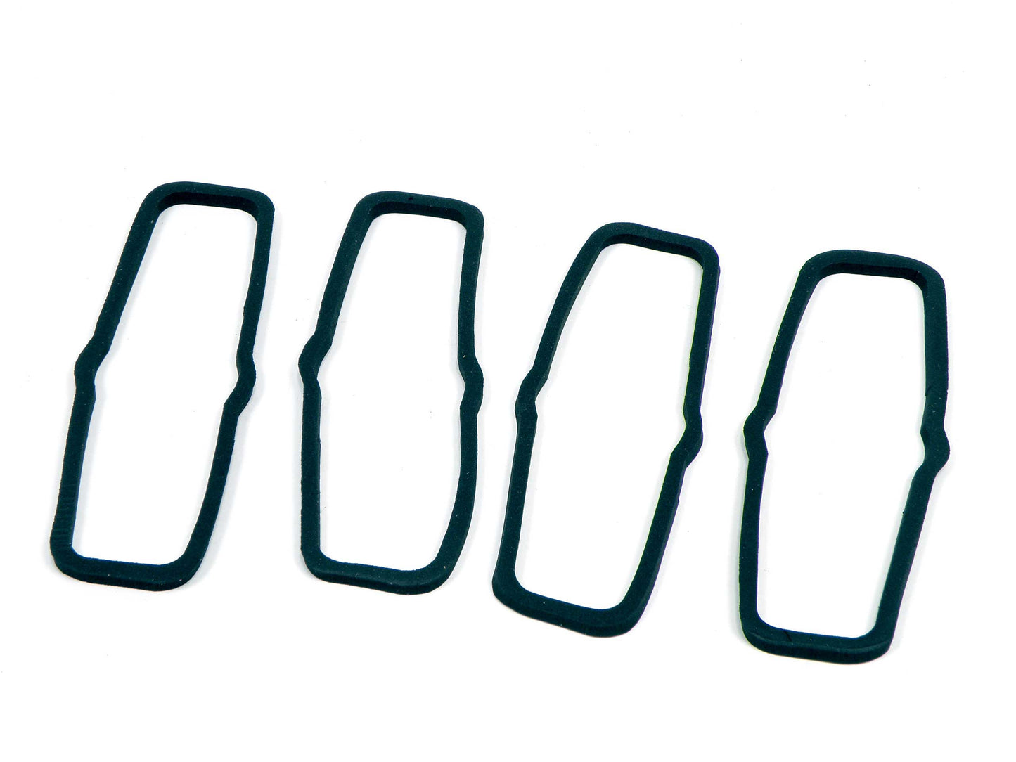 *1970-73 Chevrolet Camaro; Side Marker Lens Gasket Set (4pcs)