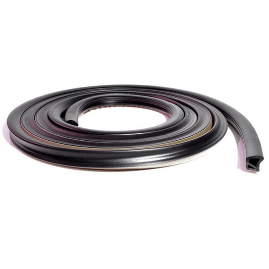 *1975–1991 Ford Econoline E-Series; Front Door Seals - Passenger