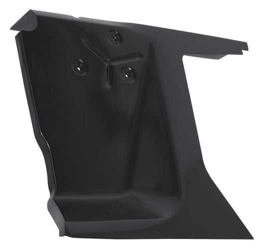 *1964-66 Ford Mustang; Front Fender Rear Apron - Driver