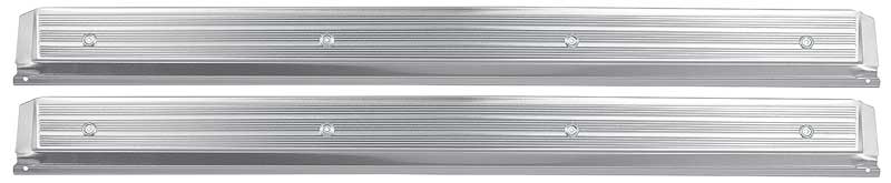 *1966-67 Charger, Coronet, GTX, Satellite; Sill Plates - Pair