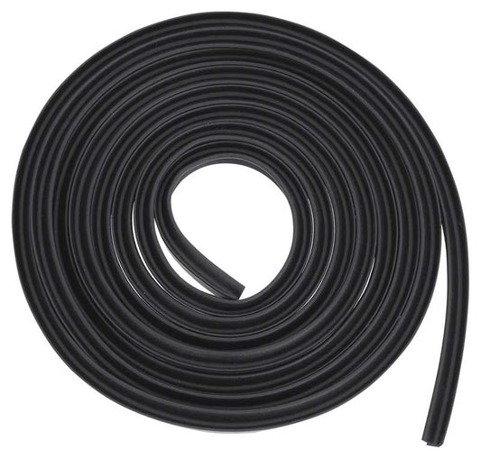 *1964-74 Dodge/Plymouth A, B, E-Body; Trunk Weatherstrip, w/ Y Profile