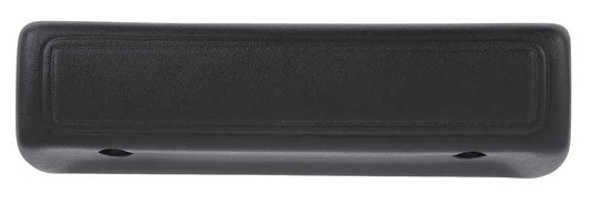 *1966-70 Coronet, GTX, Road Runner, Satellite; Arm Rest Pad, 9"