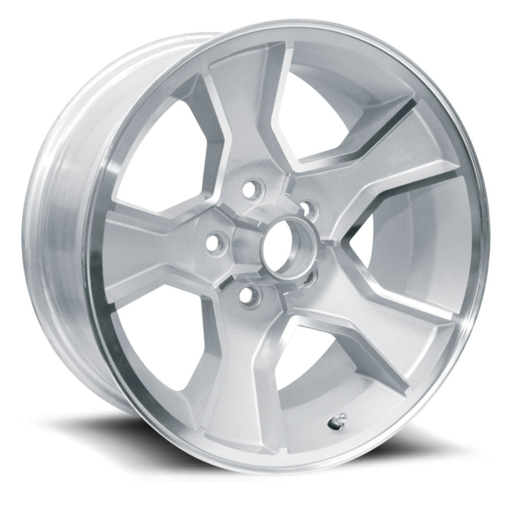 U.S. Wheel N90 (Series 618) - Gunmetal