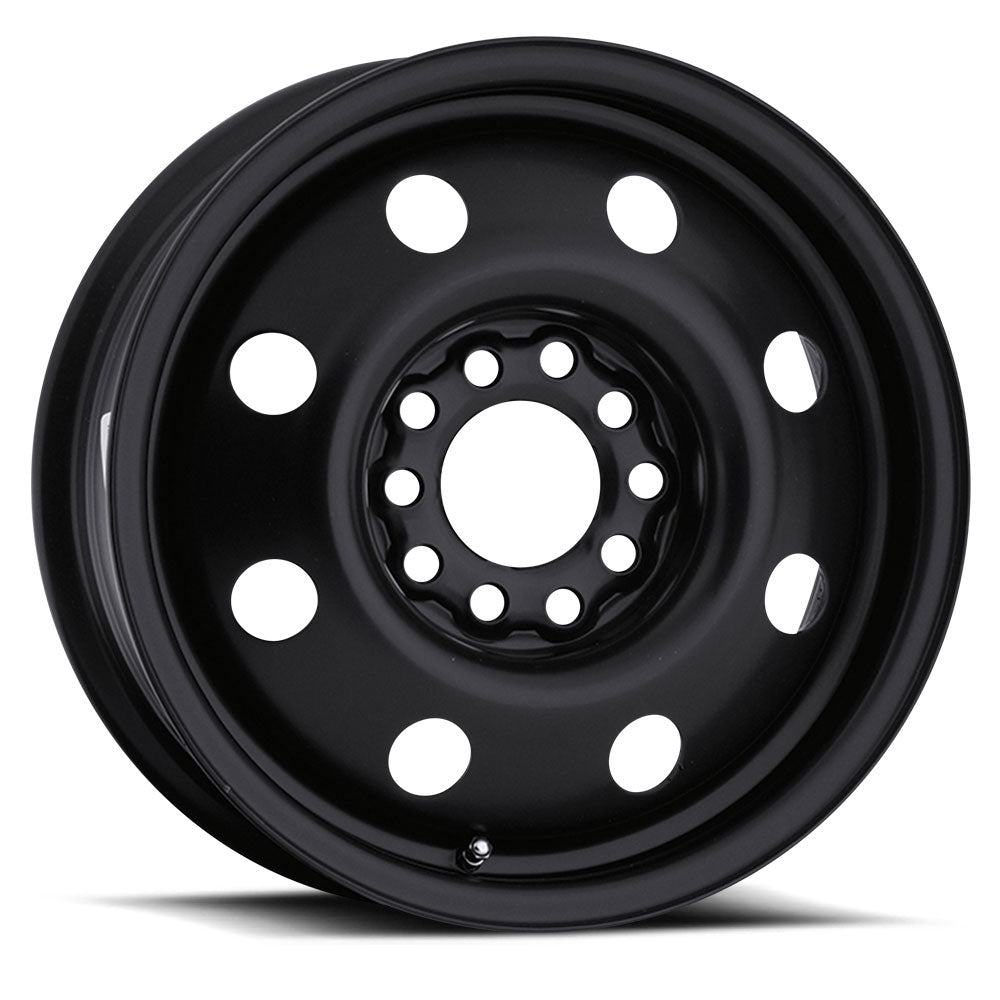 U.S. Wheel OEM Replacement/Winter (Series 62) - Black