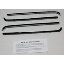 *1957-60 Ford Truck; Feltkit (4pcs)