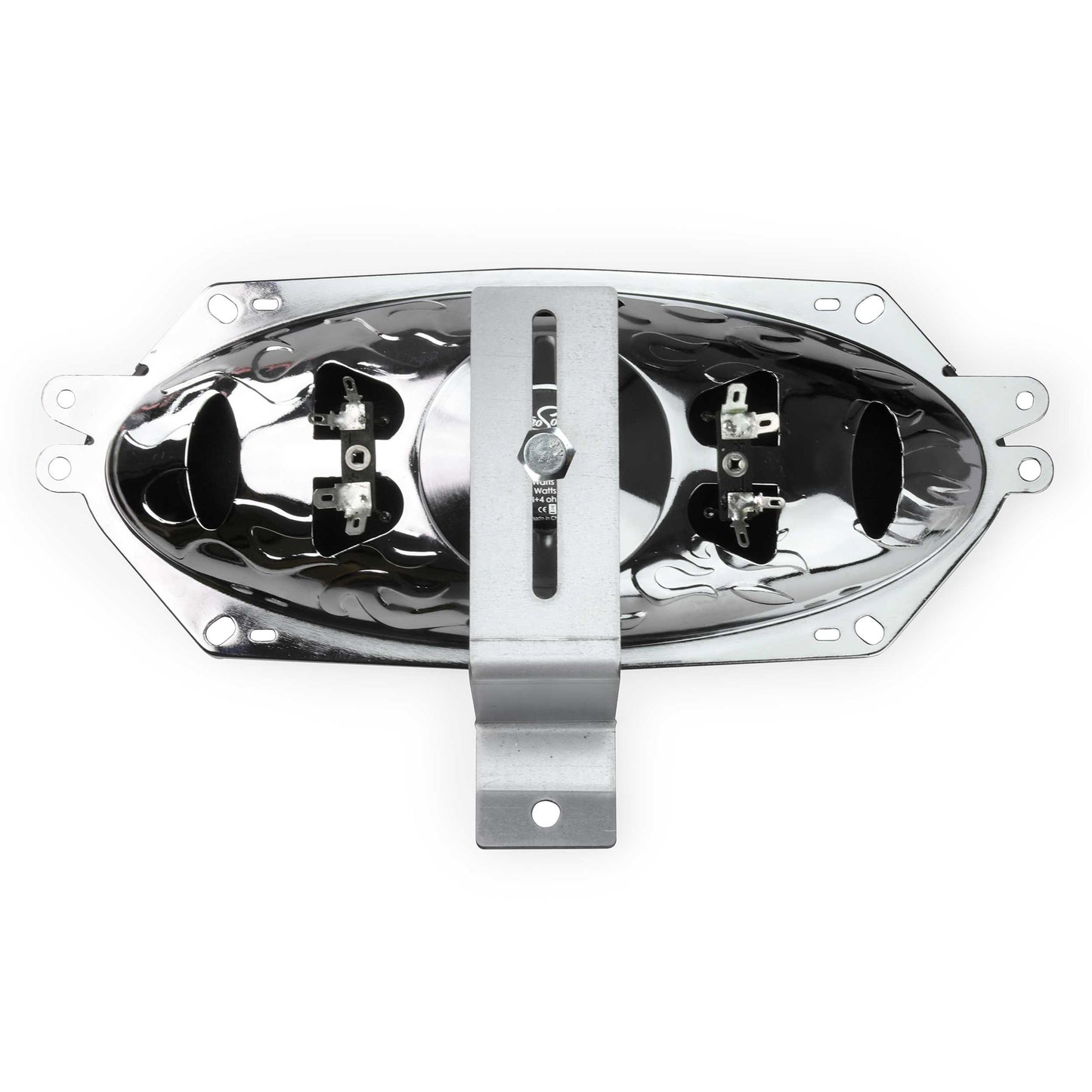 RetroSound® 4" x 10" Speaker Mount