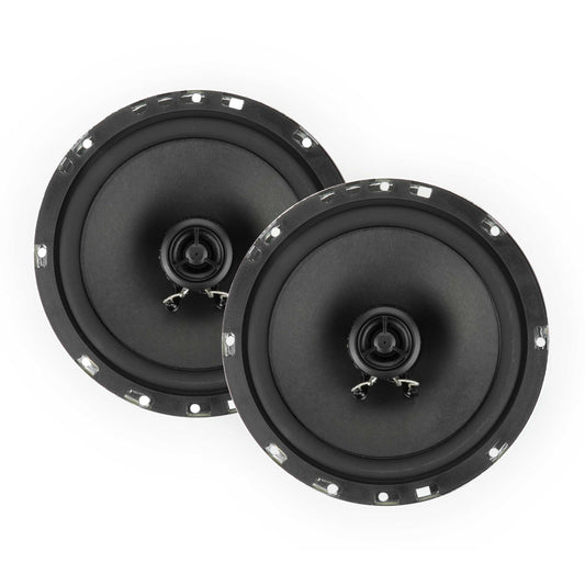 1973-1977 Ford Bronco 6.5-Inch Front Door Speakers