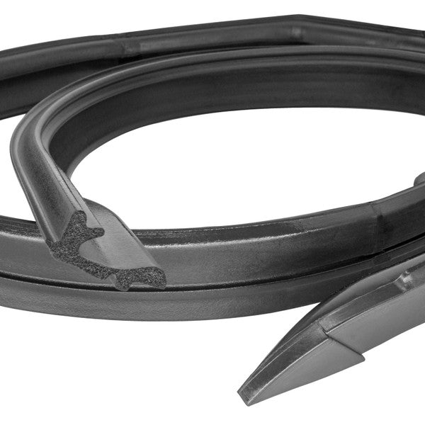 *1967–1972 Dodge, Plymouth, A-Body Compacts; Roofrail Seals