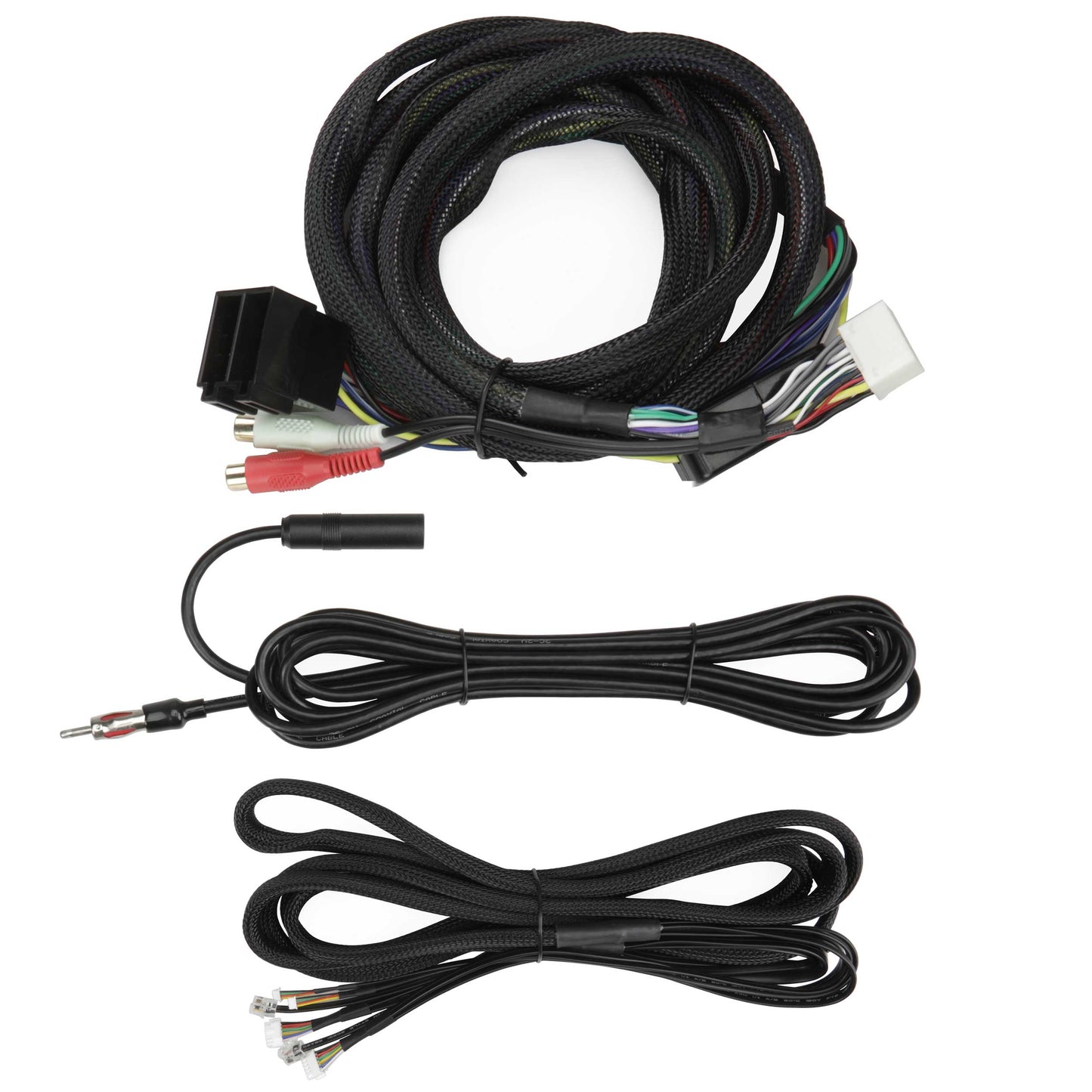 Radio Remote Mounting Kit