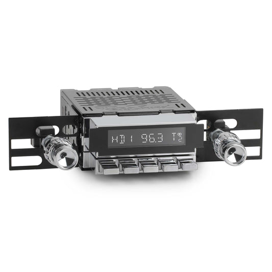 RetroSound RED-M2-RS-C-285-04P-74P