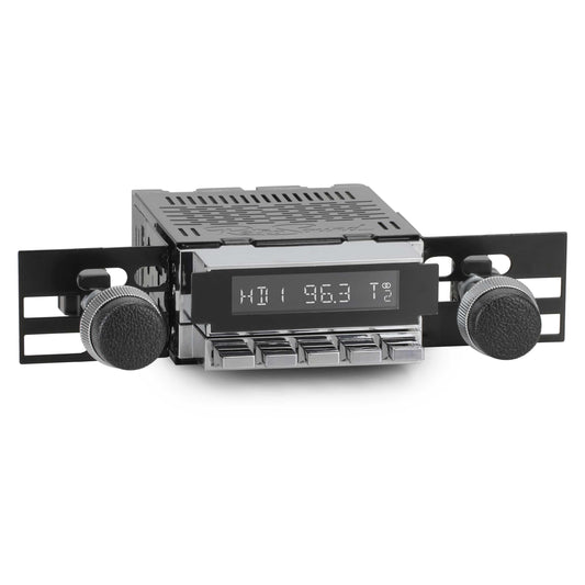 RetroSound RED-M4-RS-C-280-32-82