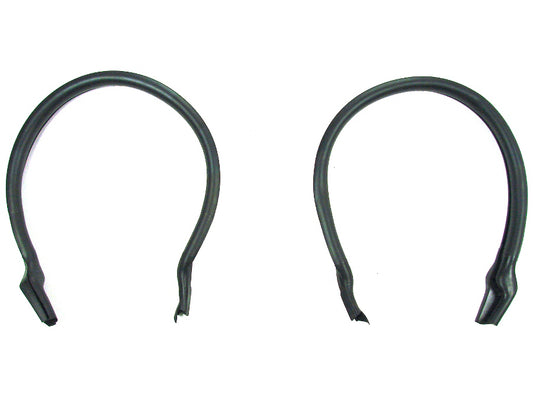 *1969–1972 GM Full-Size Blazer/Jimmy; Roofrail Seals - Pair