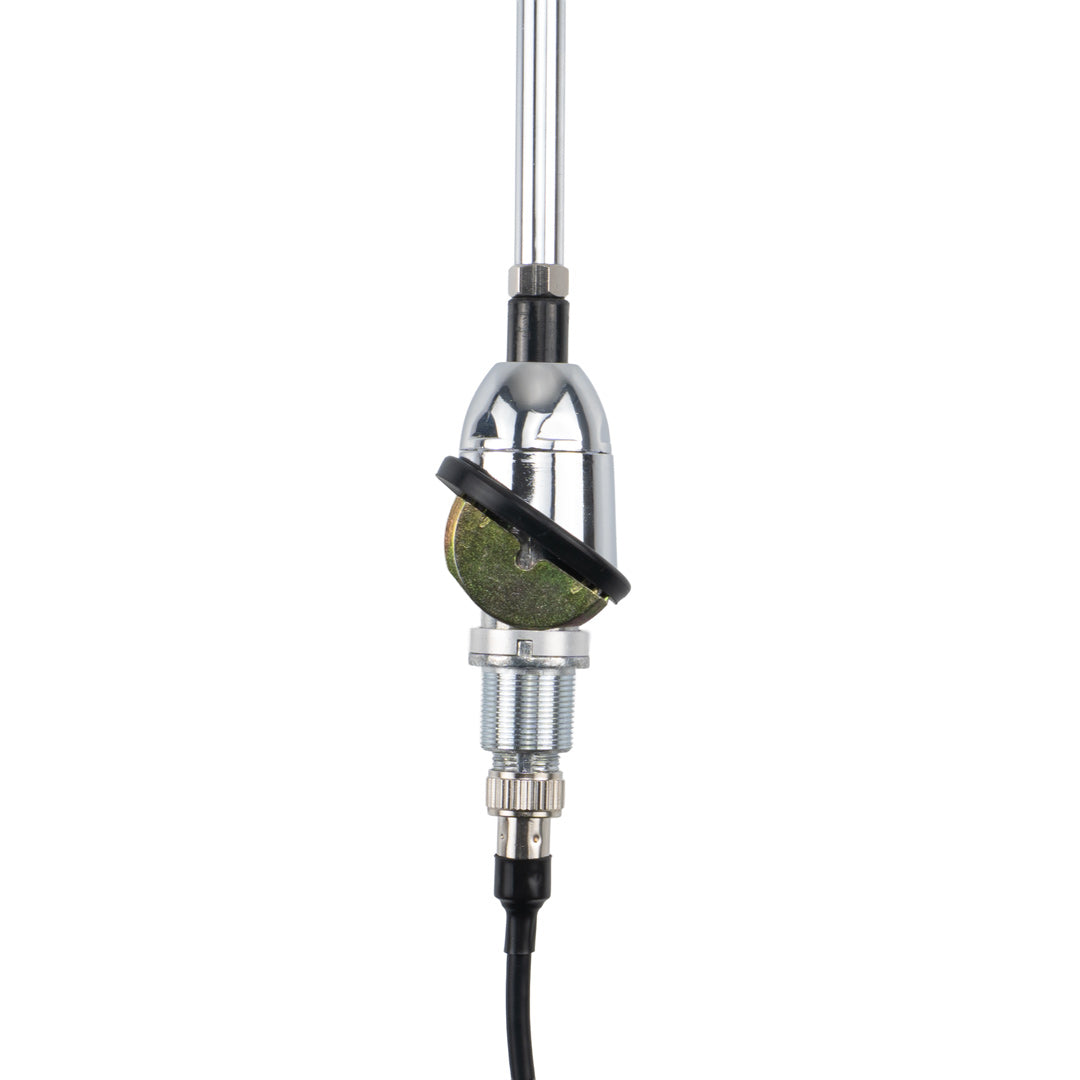 RetroAntenna Semi-Collapsible Mast Antenna Kit | Part # UNI-C1