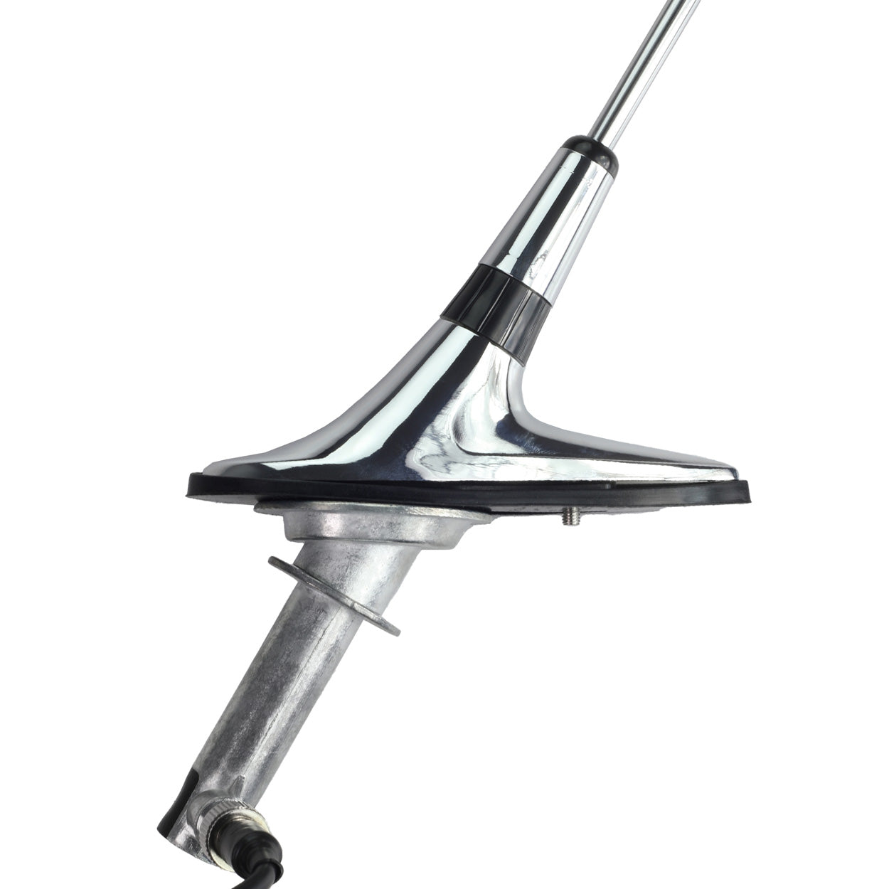 1961-1962 Chevrolet Bel Air Rear Mount Replacement Antenna