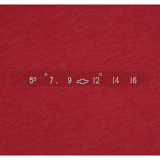 Vintage Overlays for WonderBar 1